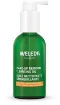 Čisticí a odličovací olej 150 ml Weleda